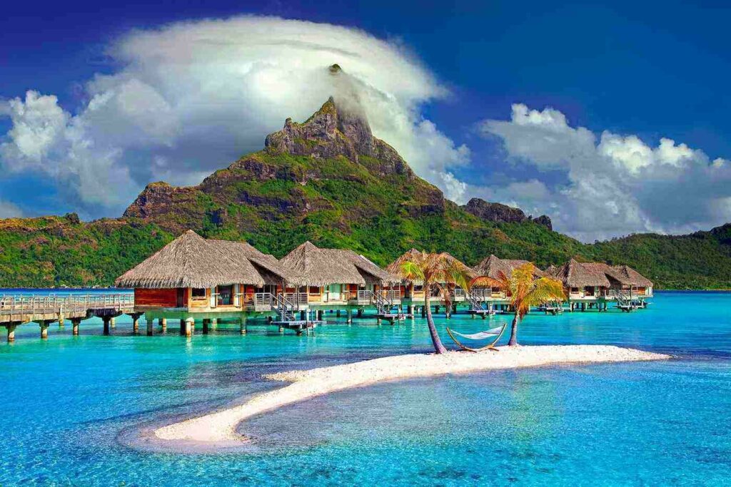 7 Best Tropical Islands in the World to Visit