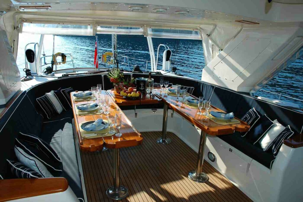 What You Need to Know About Yacht Chartering Before Setting Sail