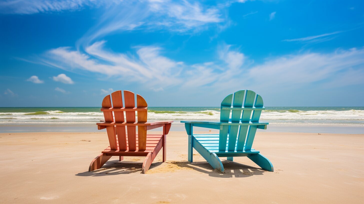 Discover the Top Beach Towns in Texas for Perfect Getaways