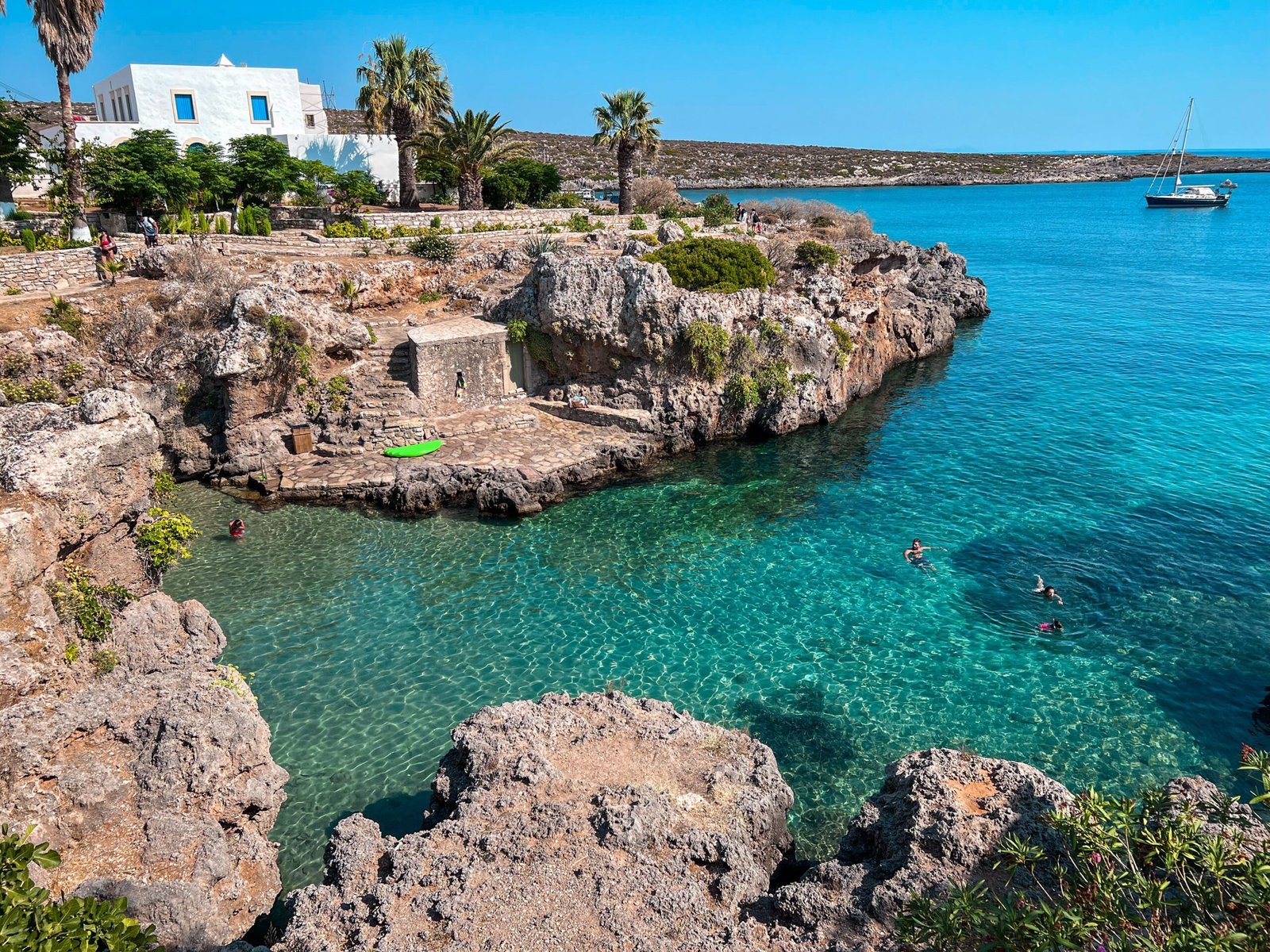 Luxury villa in Puglia, Italy